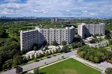 284 Mill Road Unit# E8 Toronto W08 Ontario M9C 4W6