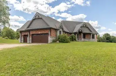 7355 Concession 1 Road Puslinch Ontario N0B 2J0