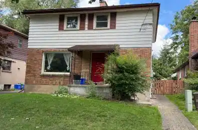 116 Victoria Street London North Ontario N6A 2B5