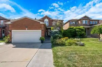 477 Burnett Avenue Cambridge Ontario N1T 1L6
