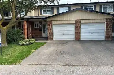 52 Vodden Court Brampton Ontario L6V 2V7