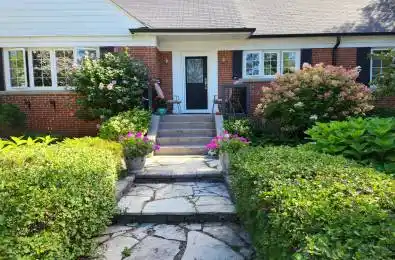 27 Wood Glen Road Toronto E06 Ontario M1N 2V6