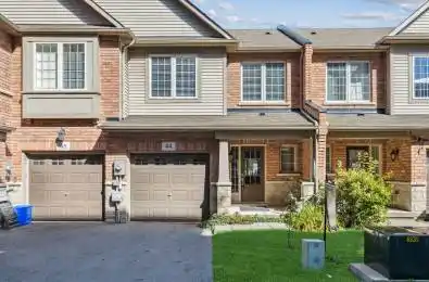 515 Winston Road Unit# 44 Grimsby Ontario L3M 0C8