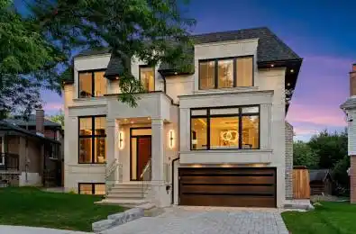 17 Waring Court Toronto C14 Ontario M2N 4G6