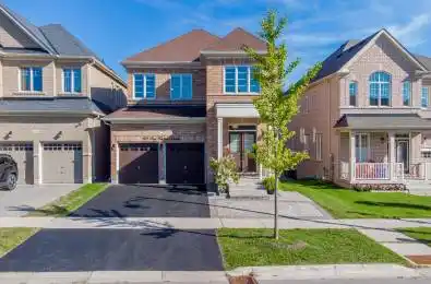 101 Roy Harper Avenue Aurora Ontario L4G 0V5