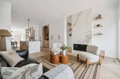 98 Hogarth Avenue Toronto E01 Ontario M4K 1K4