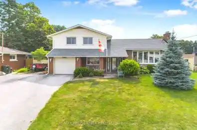 5210 Timothy Crescent Niagara Falls Ontario L2E 5G3