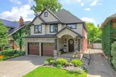 171 TECUMSEH Avenue London South Ontario N6C 1S3