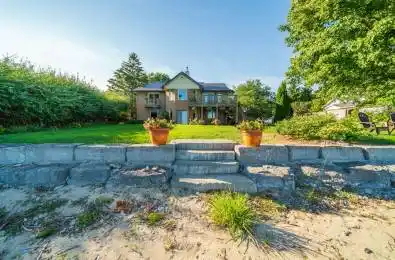 3126 County Rd 8 Road Prince Edward County Ontario K0K 2T0