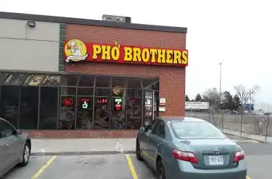 2555 Dixie Road Unit# 15 Mississauga Ontario L4Y 4C4