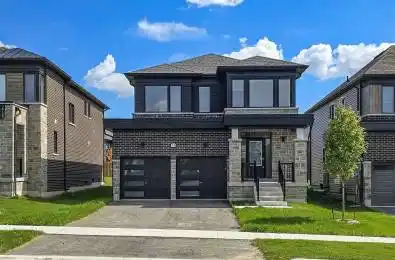 34 Nicort Road Wasaga Beach Ontario L9Z 0N4