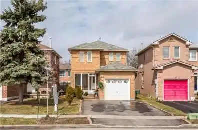 22 Matterdale (Upper) Avenue Brampton Ontario L6Y 4J6