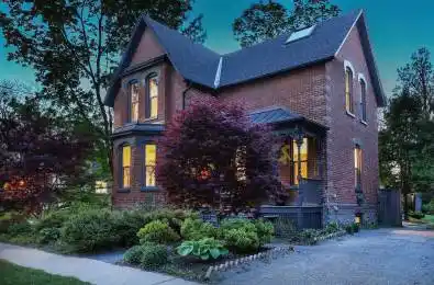 169 Rupert Avenue Whitchurch-Stouffville Ontario L4A 1B5