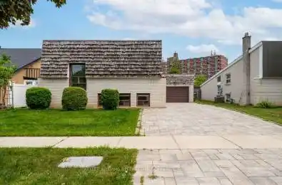 52 Masseygrove Crescent Toronto W10 Ontario M9V 3C9