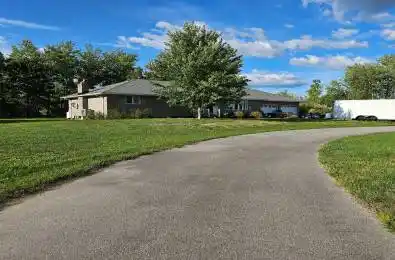 27 Vanderwater Road Tweed Ontario K0K 3H0