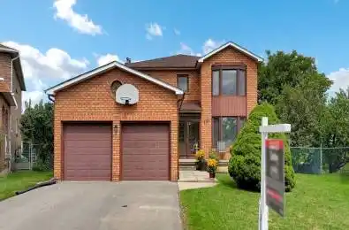 101 Dunstan Crescent Vaughan Ontario L4L 3W5