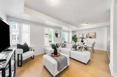 308 John Street Unit# 213 Markham Ontario L3T 0A7