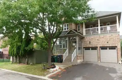 20 Goldnugget Road Brampton Ontario L6Y 5N7