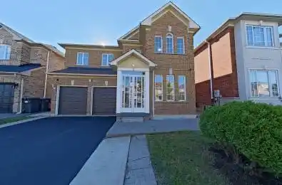 63 Eastbrook Way Brampton Ontario L6P 1K6