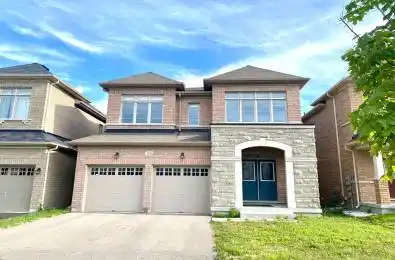 160 Chouinard Way Aurora Ontario L4G 1B7