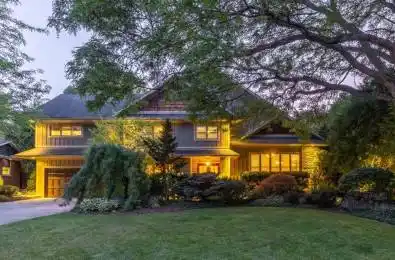 14 Woodington Crescent St. Catharines Ontario L2T 3T7