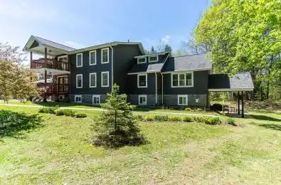 4945 Muskoka 117 Road Lake of Bays Ontario P0A 1E0