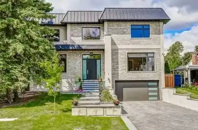 2 Hemford Crescent Toronto C13 Ontario M3B 2S5