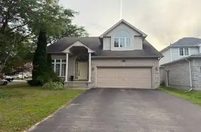52 Cedarwood Crescent London North Ontario N6H 5P5