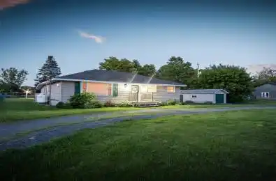 1805 County Road 10 N/A Prince Edward County Ontario K0K 1P0