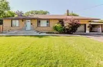 6 Varadi Avenue Brantford Ontario N3R 3M8
