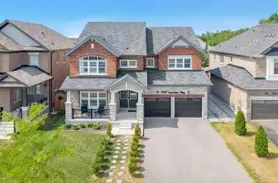 1787 Emberton Way Innisfil Ontario L9S 0N4