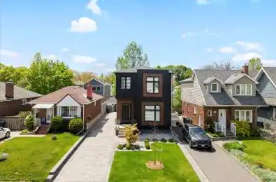 40 Manderley Drive Toronto E06 Ontario M1N 3E7