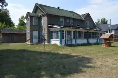 391 Raines Street Georgina Ontario L4P 3C8