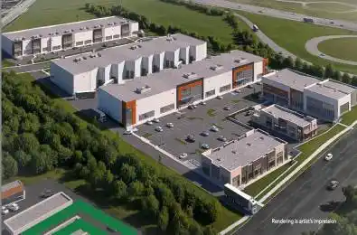 2705 ELGIN MILLS Road Unit# BLDG C #4,5,6 Markham Ontario L6C 1K8