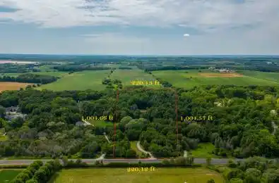 19246 Warden Avenue East Gwillimbury Ontario L0G 1R0