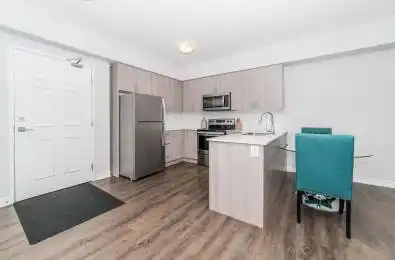 290 Liberty Street Unit# 210 Clarington Ontario L1C 3K6