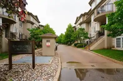 108 Finch Avenue Unit# B19 Toronto C07 Ontario M2N 6W6