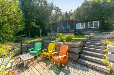 118 Griffin Drive Kawartha Lakes Ontario K0M 1K0
