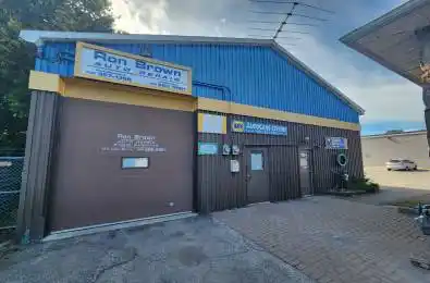 170 Main North Street Uxbridge Ontario L9P 1C6