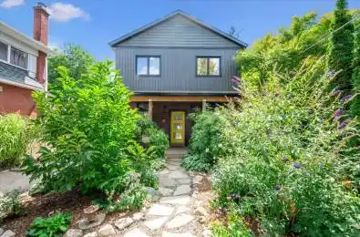 86 Northumberland Street Guelph Ontario N1H 3A8