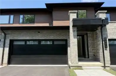2154 Walkers Line Unit# 2 Burlington Ontario L7M 3R9