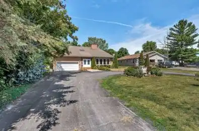 290 St.Lawrence Street Centre Hastings Ontario K0K 2K0
