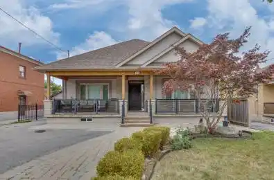 193 Epsom Downs Drive Toronto W05 Ontario M3M 1S8