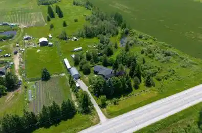180118 Grey Road 9 Road Southgate Ontario N0C 1B0