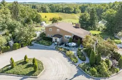 6695 10 Side Road Innisfil Ontario L0L 1K0