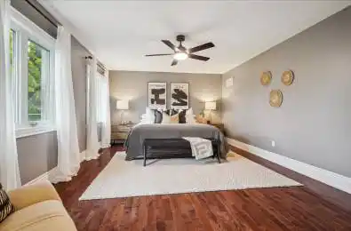 137 Eaglewood Boulevard Mississauga Ontario L5G 1V8
