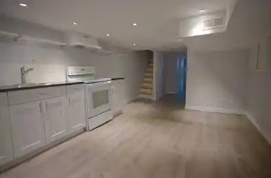 89 Donlands Avenue Unit# Basement Toronto E03 Ontario M4J 3N9