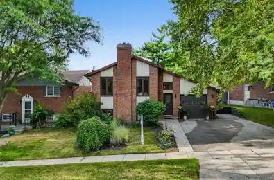 67 Westbury Crescent Cambridge Ontario N3C 3G3