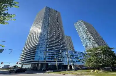 950 Portage Parkway Unit# 2303 Vaughan Ontario L4K 0J7
