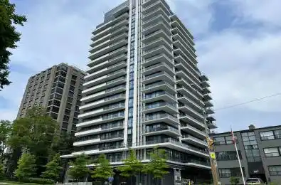 609 Avenue Road Unit# 309 Toronto C02 Ontario M4V 2K3